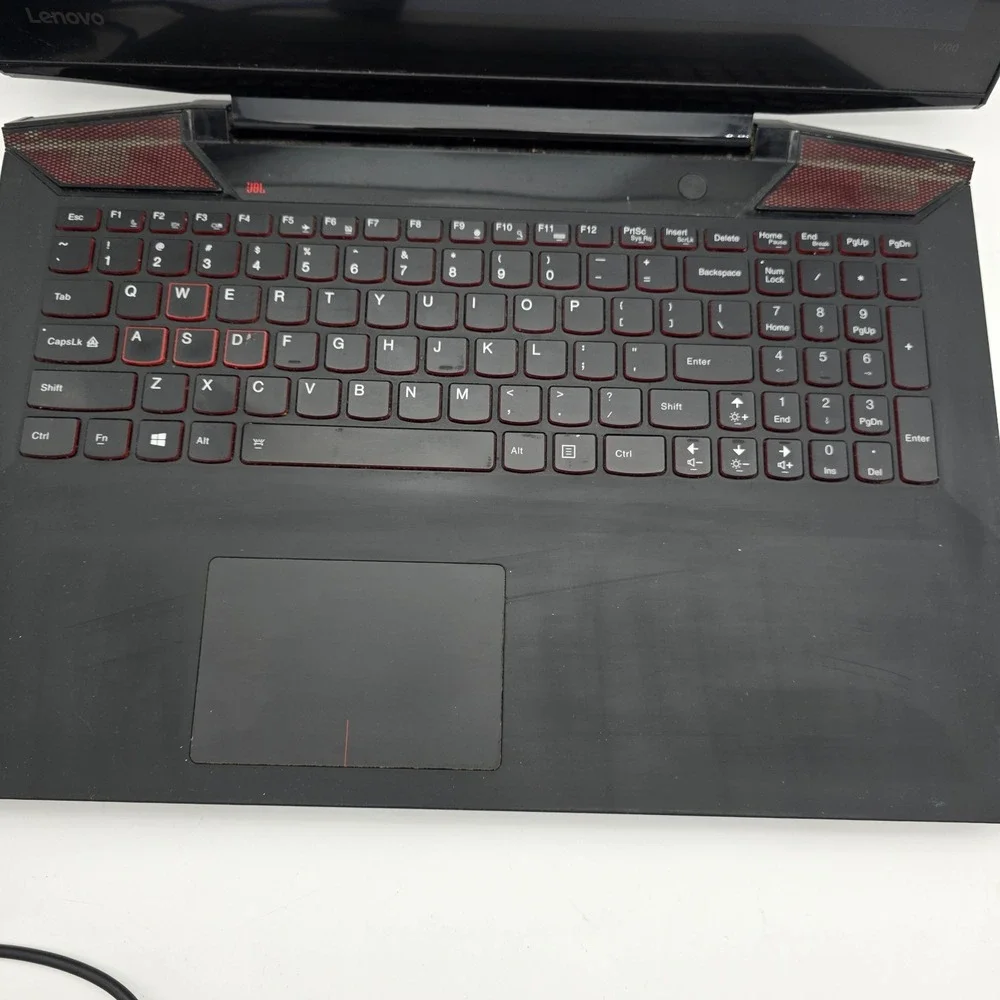 Lenovo good used